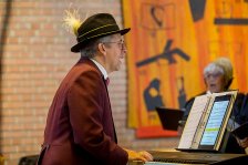 06.10.2024 Erntedankfest